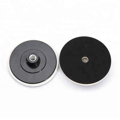 New coming many patterns durable car brake pad backing plate for car