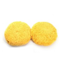 Latest Arrival OEM design good price wool automobile polishing pads