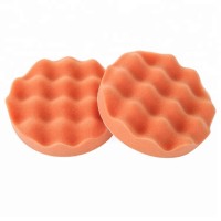 High end super quality competitive price mini polishing pad car kit