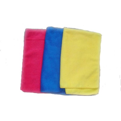 Best selling different types exclusive car microfiber towel, car cleaning towels