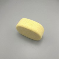 Professional china supplier brand wash tool car polishing foam cleaning sponge