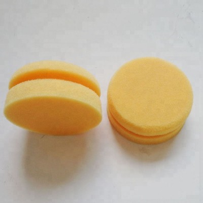 New products OEM quality car polishing auto detailing foam polishing pad