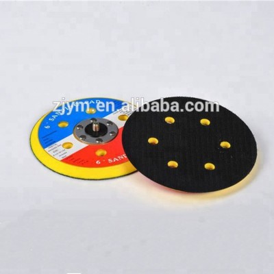 HOT sale professional design environmental angle grinder sanding pads