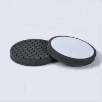 Top brand custom design car polishing foam pad car washer grip pad