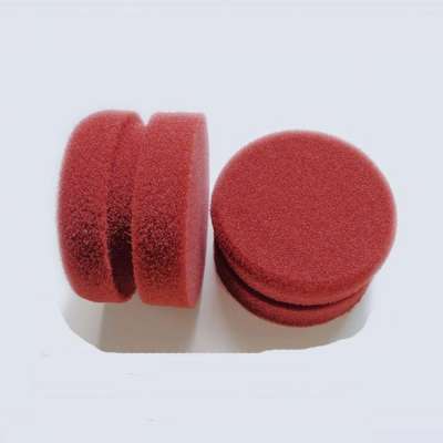 Latest product different types exclusive jumbo car cleaning care soft washing sponges